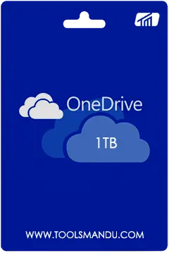 Microsoft OneDrive